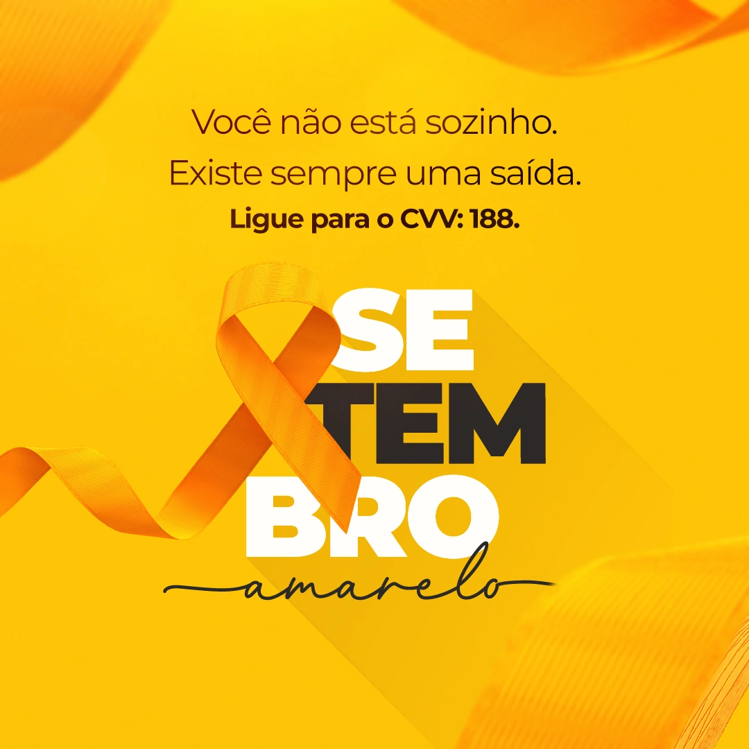 Setembro Amarelo Pop Up 03 - SLS Inovação Empresarial Contábil